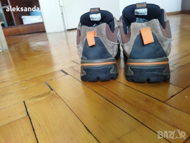 Timberland Gore Tex Обувки , снимка 7 - Спортни обувки - 46416679