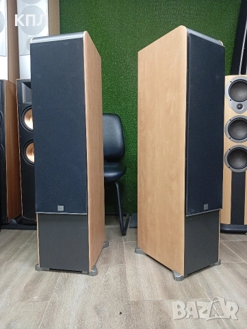 Тонколони JBL ES-90 , снимка 6 - Тонколони - 54123792