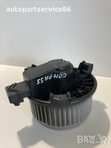 Мотор вентилатор на парно за Jeep Compass 2.2 CRD (2011) AY272700-5101