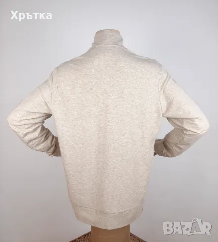 Polo Golf Ralph Lauren - Оригинална мъжка блуза с яка размер XL, снимка 3 - Блузи - 48827447