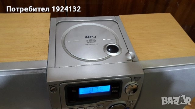 Elta MP3 мини Hi-Fi  уредба, снимка 6 - Аудиосистеми - 52169599