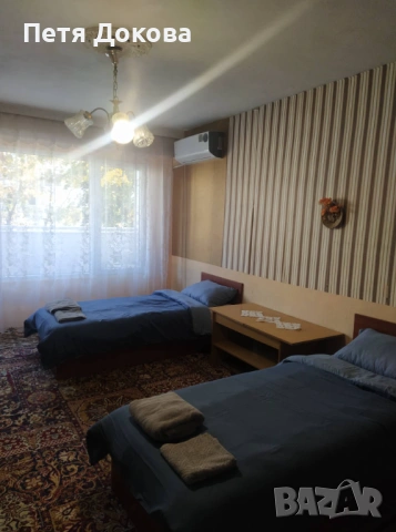 Тристаен апартамент в гр. Малко Търново , снимка 7 - Апартаменти - 53906759