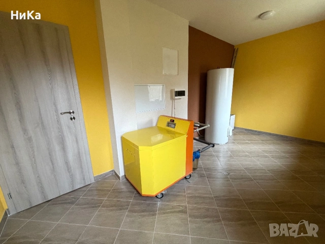 Дава под наем къща в с. Драгичево, гр. Перник, на 17км. от центъра на София, снимка 17 - Къщи - 53476792