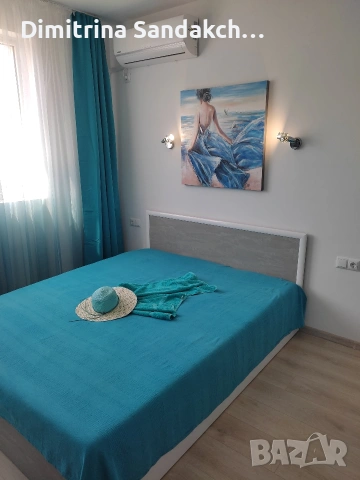 Нощувки в Поморие , снимка 3 - Квартири, нощувки - 53302625