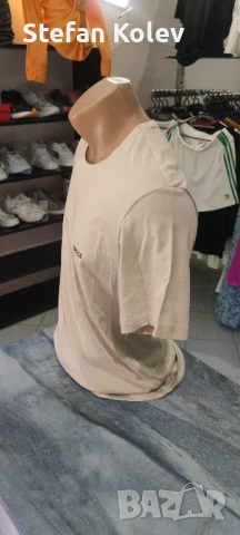 Мъжка тениска BOSS
, снимка 3 - Тениски - 50977446