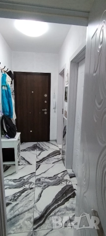 Тристаен обзаведен апартамент , снимка 4 - Апартаменти - 52958498