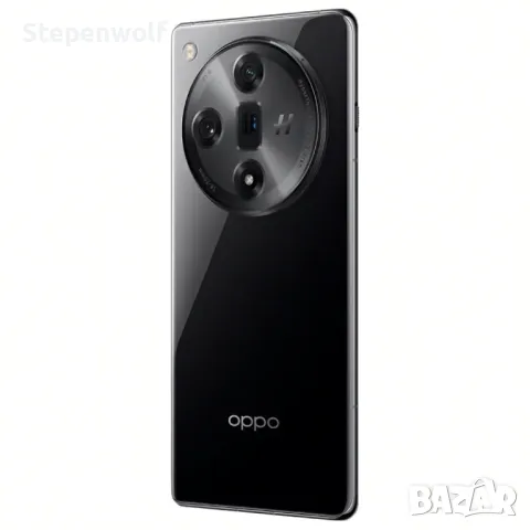 Oppo Find X7 16/256 черен; 6.78", Dimensity 9300; 5000mAh 100w, снимка 2 - Други - 47228772