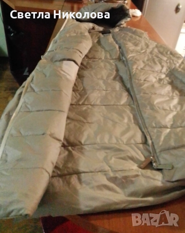 Грейка гъши пух оригинална,нова.