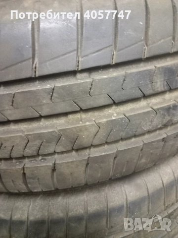 Гуми и джанти 