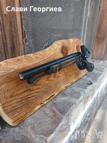 Пистолети и пушки за декорация, снимка 2 - Декорация за дома - 50130541