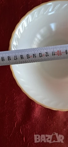 Руски дълбоки чинии, снимка 8 - Чинии - 50745247