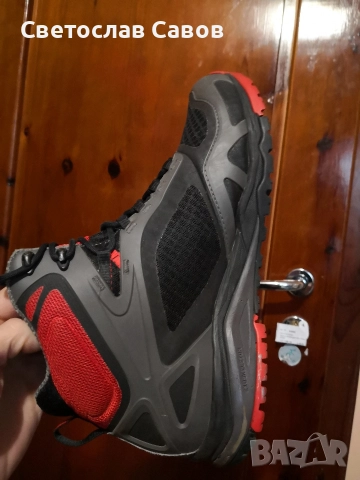 AKU Gore-tex 43нм. 27,6см., снимка 2 - Мъжки ботуши - 52596662