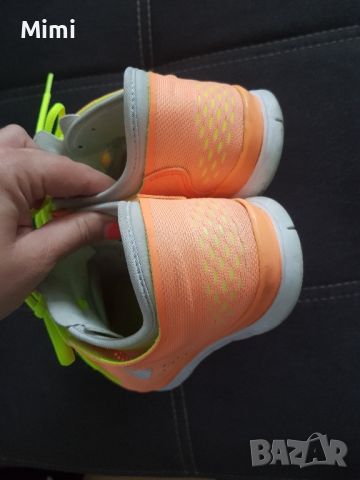 Nike Free Дамски маратонки , снимка 14 - Маратонки - 45591432