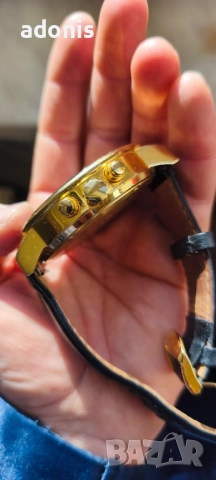 Lindberg and sons automatic mechanical, снимка 12 - Други - 52587706