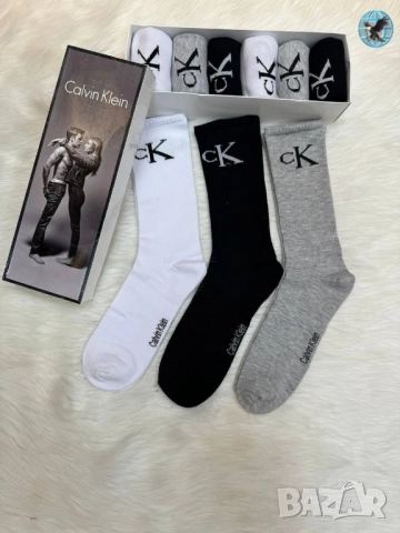 чорапи в кутия off white Nike Adidas fendi Victoria's secret moschino gucci , снимка 6 - Дамски чорапи - 51677883