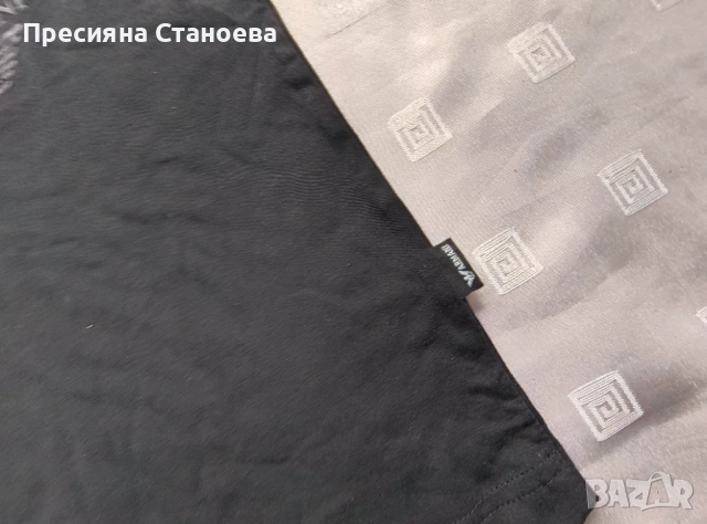 Мъжка тениска Emporio Armani, снимка 7 - Тениски - 52042315