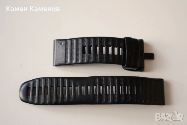 Garmin fenix 6 pro, снимка 11 - Смарт часовници - 53833767