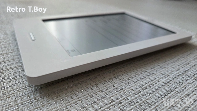 Kobo Touck електронна книга, снимка 5 - Електронни четци - 53752831