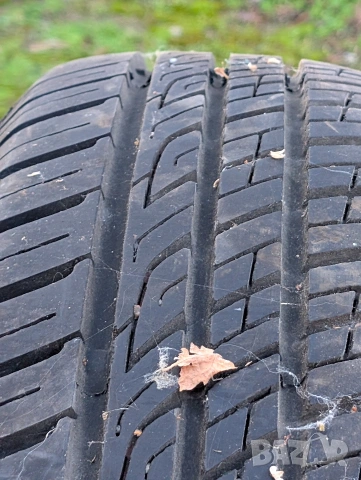 1бр.гума 185/65/15 Barum Brilliantis 2