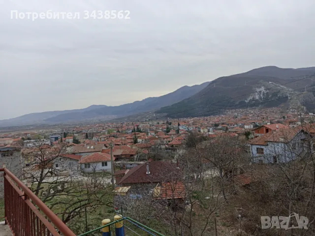 Продава се къща от собственик в град Кричим област Пловдив , снимка 4 - Къщи - 49785569