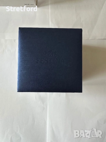 Мъжки часовник Festina F16760, снимка 8 - Мъжки - 53815198