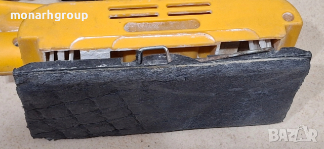 Виброшлайф Einhell Bavaria BSS 150/1  150W, снимка 6 - Други инструменти - 54012589