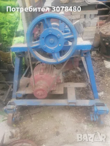 ХАСПЕЛ, снимка 4 - Други машини и части - 50405047