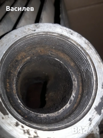 Мз 175/2 Трофи,капак вьрху кормилото.Цилиндьр. Стар номер., снимка 13 - Мотоциклети и мототехника - 34154106