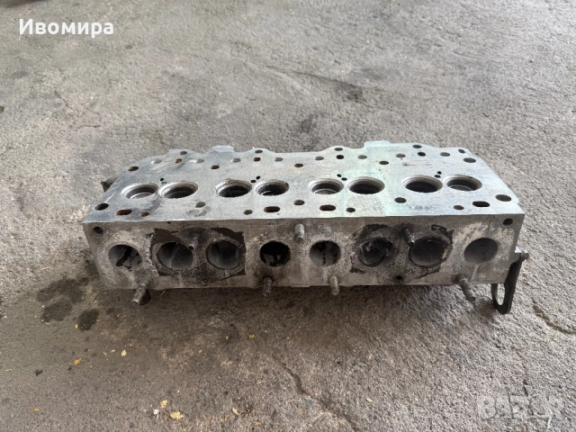 Глава за Land Rover Discovery I 2.5 TDi, снимка 2 - Части - 52534479