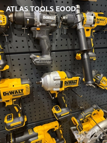 DeWALT Машини, Инструменти, Консумативи, Аксесоари , снимка 8 - Винтоверти - 52692118