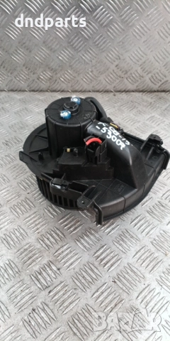 Вентилатор парно Citroen C8 2.2HDI 2013г. 599128300	