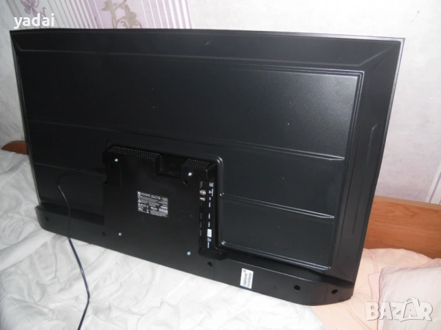 35. Продавам Телевизор PHILIPS Модел 43PUS7009/05 43”-НОВ -повреден. Произведен март месец 2025 годи, снимка 6 - Телевизори - 40890273