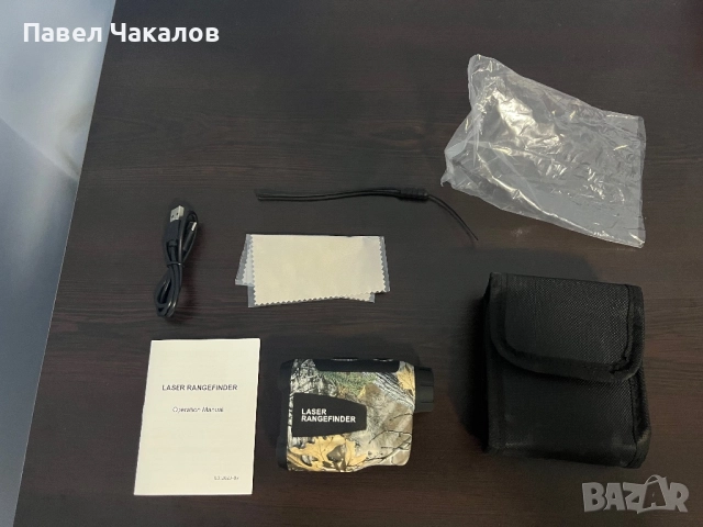 Ловни принадлежности , снимка 8 - Оборудване и аксесоари за оръжия - 52720061