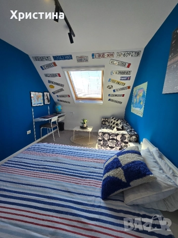 Тристаен апартамент Център Пазарджик - от собственик, снимка 16 - Апартаменти - 51771669