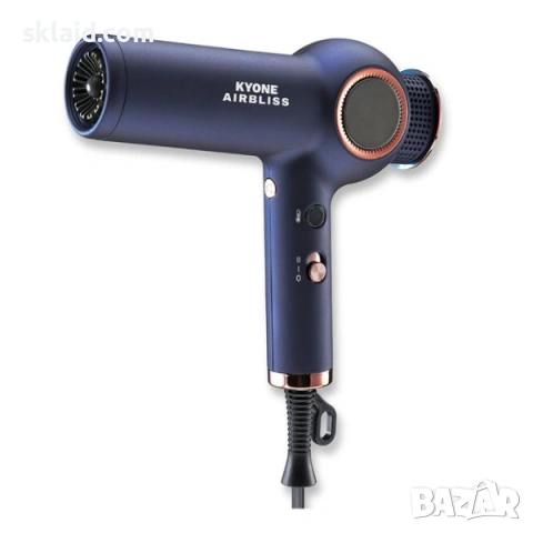 Професионален сешоар Kyone Airbliss