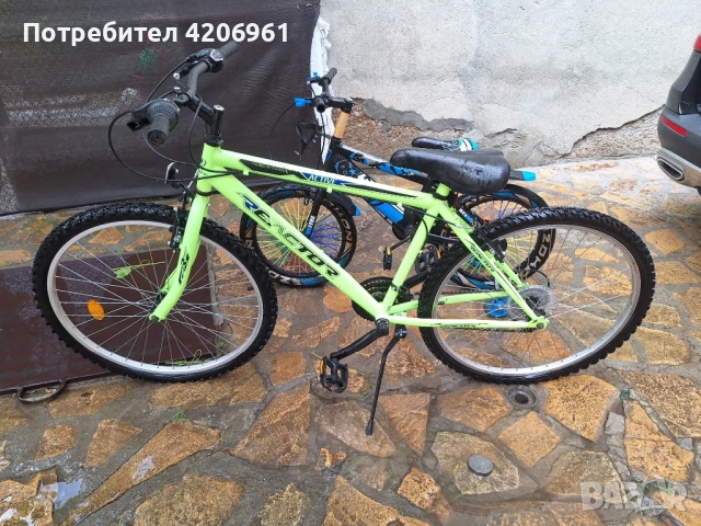 Продавам колела, снимка 2 - Велосипеди - 54125336