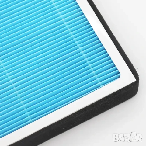 Ароматен въздушен филтър HEPA за KONA, TUCSON, i20, RIO, SPORTAGE и др, снимка 4 - Аксесоари и консумативи - 51182790