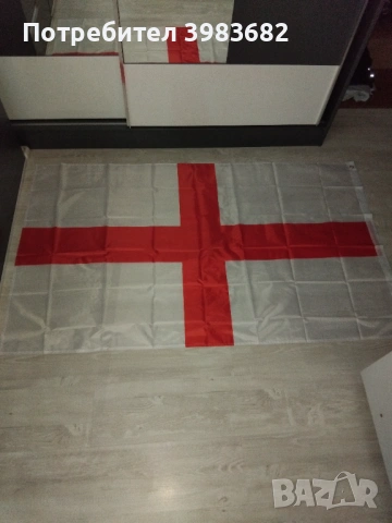 Футболни знамена, снимка 7 - Футбол - 53644116