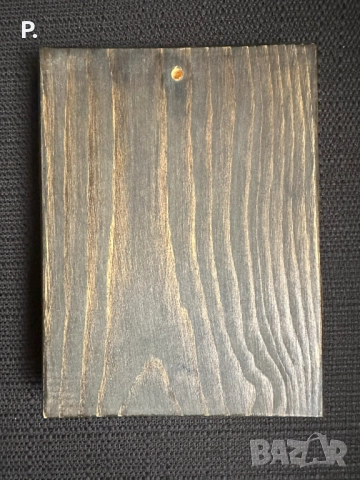 3 броя икони Исус Христос за 15 лв. (7.67 €), снимка 4 - Икони - 52824712