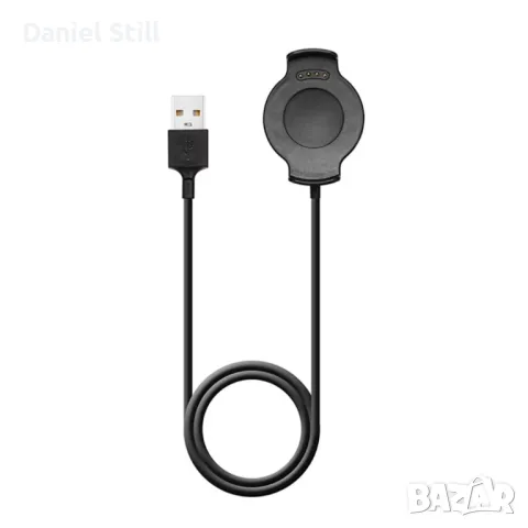 Оригинално зарядно за Huawei Watch 2/2 Pro Sport/Classic, снимка 3 - Смарт гривни - 49720326