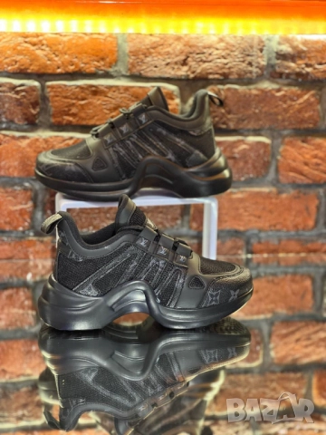 дамски маратонки louis vuitton, снимка 6 - Маратонки - 51445246