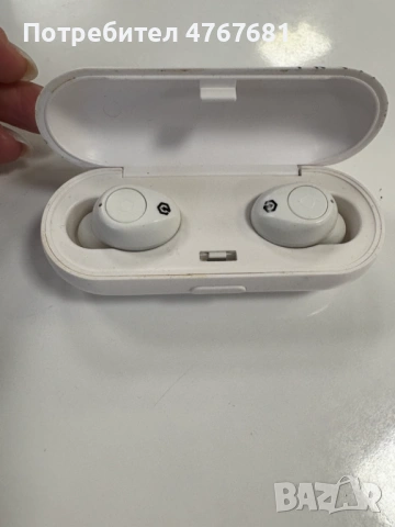 Безжични слушалки PowerLocus PLX3, снимка 3 - Bluetooth слушалки - 53944130