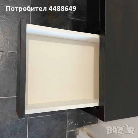 Бюро Ikea Micke, снимка 3 - Бюра - 54244428