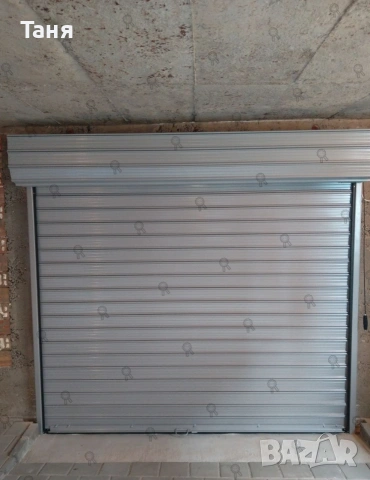 Ремонт и автоматизация на гаражни врати и ролетни щори, снимка 6 - Други услуги - 53738300