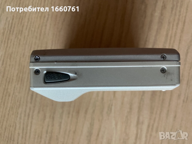 минидиск уокмен като нов SONY MZ-R700PC, снимка 6 - MP3 и MP4 плеъри - 51727826