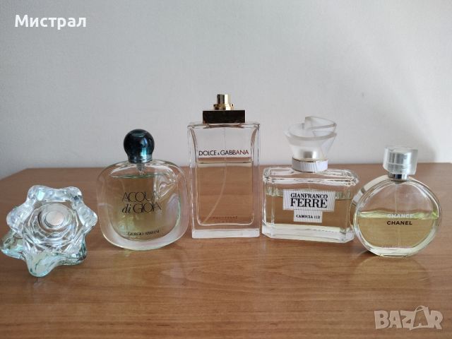 Оригинални парфюми 