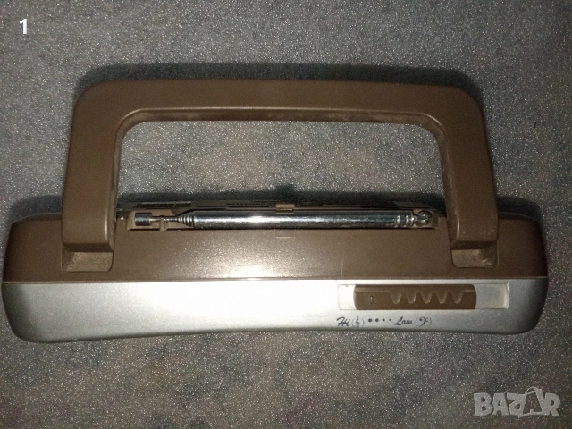 Радиоприемник Kchibo , снимка 7 - Радиокасетофони, транзистори - 53395415