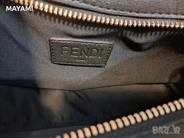 НАМАЛЕНИЕ! дамска чанта Fendi, снимка 7 - Чанти - 46722843