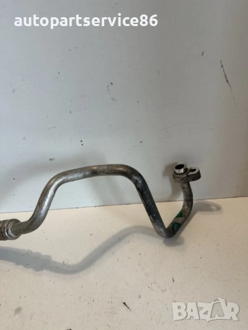 Маркуч тръба за климатична инсталация за Jeep Compass 2.2 CRD (2011) 05058894AC, снимка 3 - Части - 53592560