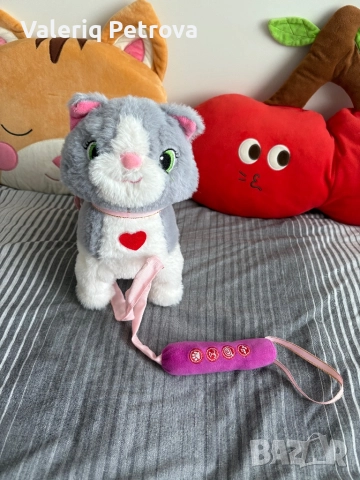 Коте преструванче, снимка 3 - Образователни игри - 52070745